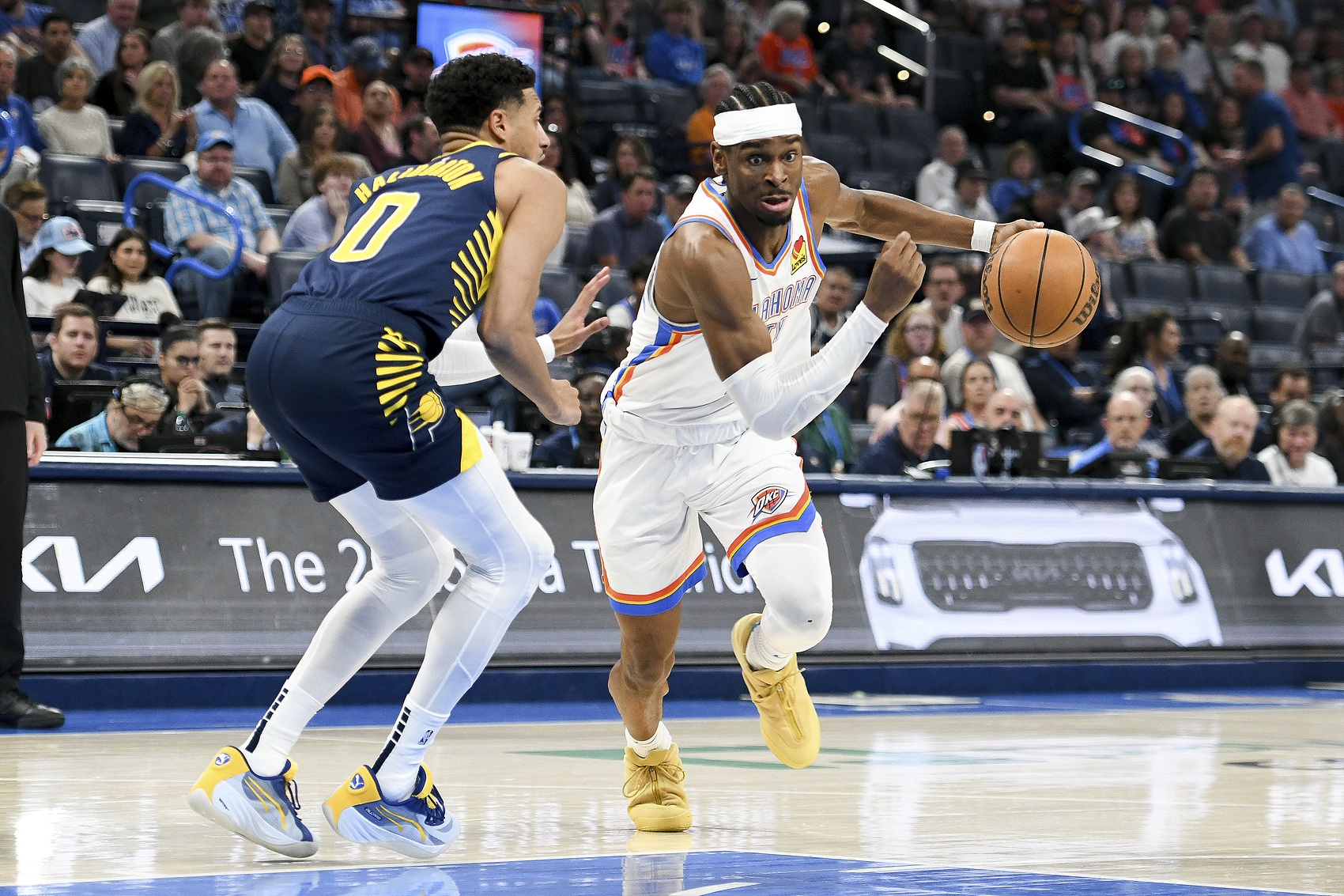 NBA总决赛铁定6月6日开战 横扫晋级也不改赛程