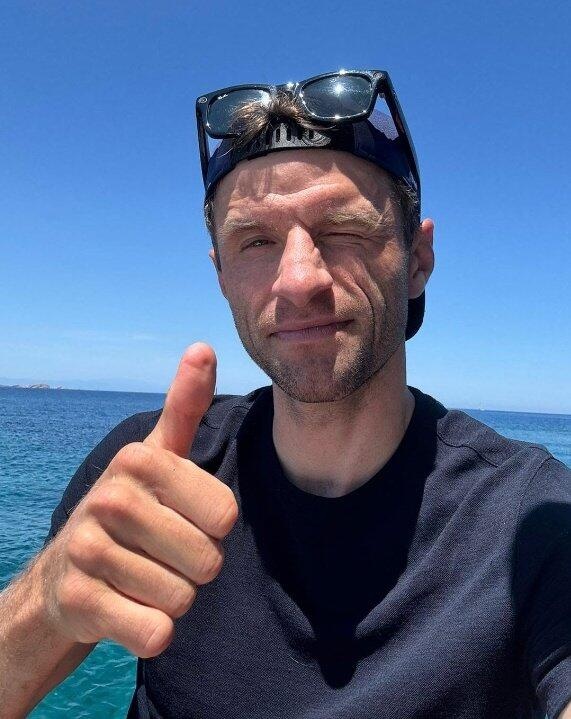 世俱杯激战在即 穆勒直言南美劲旅博卡令欧洲球星血脉贲张