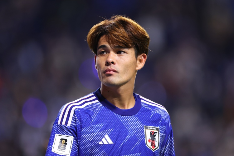 日本国脚涉性侵丑闻 三千球迷联名要求国家队除名